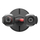 Kabllo adaptuese DJI Power, XT90 në MC4, 1.8 kW, e zezë