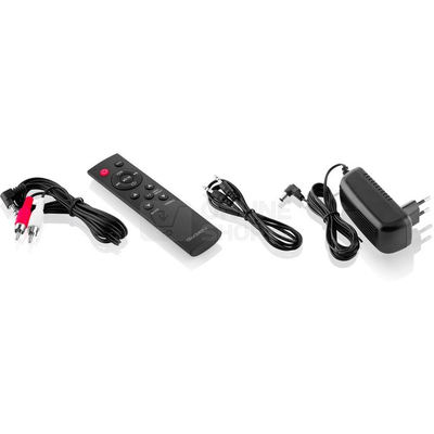 Soundbar Gogen Tas930 2.0