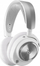 Kufje gaming SteelSeries Arctis Nova Pro Wireless, pa tela, me mikrofon, të bardha