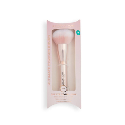 Revolution - Create Ultimate Powder Brush - R12