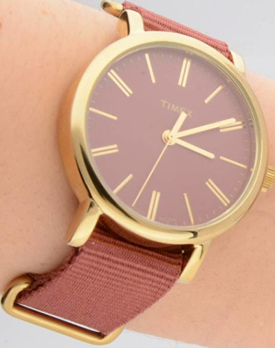 Orë dore Timex TW2P78200
