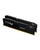 Memorie RAM Kingston Fury Beast DDR5, 16GB 2x8GB, 6000MHz CL40, e zezë