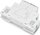 Ndërprerës inteligjent Wi Fi BleBox SWITCHBOX DIN, montim në shinë DIN, 230V AC, gri