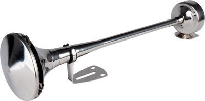 Bori ajri AMiO 04077, 12–24V, 52cm, e kromume
