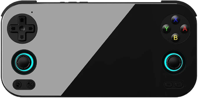 Konsolë portative Anbernic RG476H, Android 13, 5000mAh, e zezë