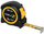 Metër xhepi Stabila BM 100 Compact, 3m, 19mm, i verdhë