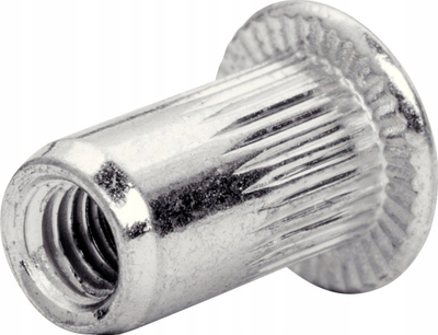 Dado nitimi Rapid M3 5000670, për panele të holla metalike