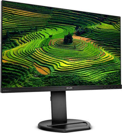 Monitor Philips B-Line 241B8QJEB / 00, 23.8''