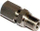 Mbajtëse sensori EGT Ecumaster, filetë M10x1, diametër 6mm, metalik