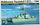 Model anije Mirage Hobby Hiddensee Tarantul I, shkalla 1:400, set plastik, gri