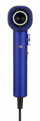 Tharëse flokësh Humanas AirTouch HD SmartHeat, 1800W, jonizim, lejla