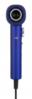 Tharëse flokësh Humanas AirTouch HD SmartHeat, 1800W, jonizim, lejla