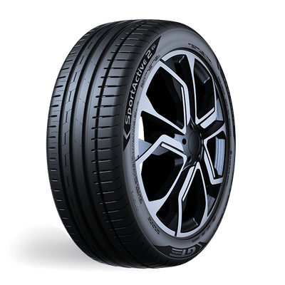 Gomë për veturë Gt Radial 175 / 55 / R15 T-190KMH, verë