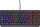 Tastierë gaming Genesis Thor 230 TKL, mekanike, RGB, me kabllo, e zezë