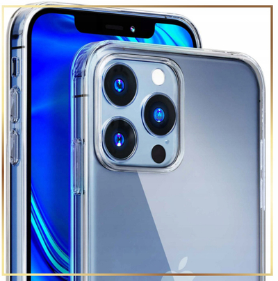 Futrollë telefoni 3mk Clear Case Samsung Galaxy A07 4G, transparente