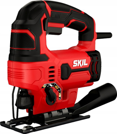 Sharrë pendul elektrike Skil 4530 GA, 550W, me rregullim shpejtësie