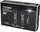 Mikrofonë pa tela Tonsil MBD 330, set 2 copë, UHF, të zinj