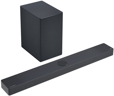 Soundbar LG SC9S, 3.1.3, црна боја