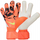 Doreza portieri Nike Grip3, futbolli, portokalli