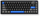 Tastierë mekanike MCHOSE Ace 68 Turbo, Hall Effect, RGB, e zezë