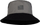 Kapelë bucket Buff Sun Bucket, UPF 50, masë S-M, gri me të zezë