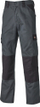 Pantallona pune Dickies Eisenhower, masa 44R, të zeza