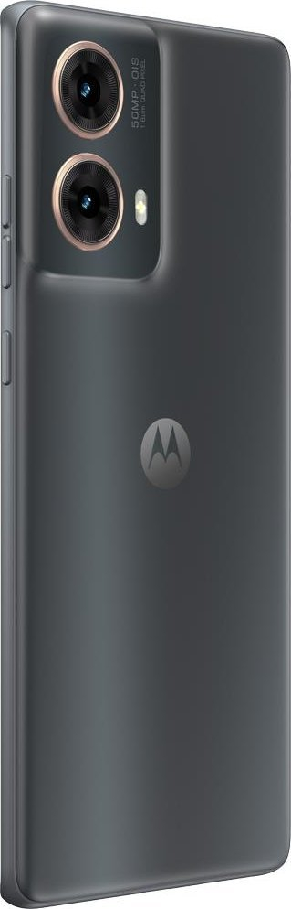 Telefoni Motorola Moto G85 5G, ekran i madh, memorie e brendshme, i zi