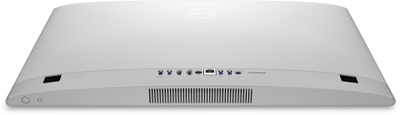 Kompjuter gjithçka në një Dell 24 EC24250, i5 1334U, 16GB RAM, 512GB SSD, 23.8" FHD