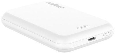 Power bank Energizer Wireless Magnetic Charger, 5000mAh, 15W, USB C