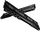 Memorie RAM ADATA XPG Gammix D10 (AX4U32008G16A-DB10), DDR4, 16GB, 3200MHz, CL16,e zezë