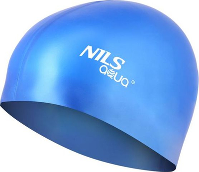 Kapele noti Nils Aqua SH71, blu