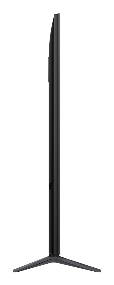 Телевизор TCL 85Q6C, 85\", 4K Ултра HD, Паметен Google TV