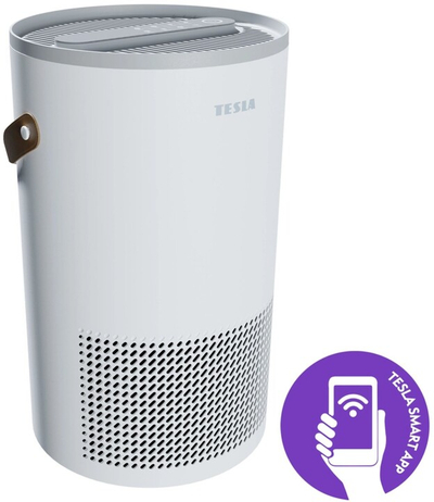 Прочистувач на воздух Tesla Smart Air Purifier S200W