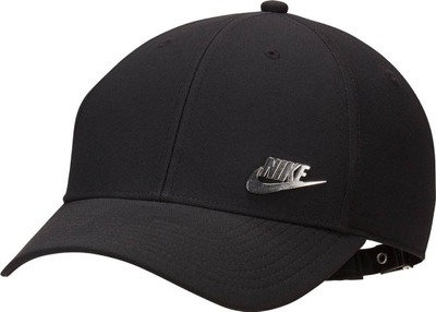 Kapele bejsbolli Nike Dri-FIT Club Structured, poliester, LG XL, e zezë