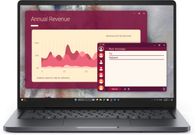 Laptop Dell Pro 14 Core 5, 16GB RAM, 512GB SSD, gri