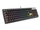 Tastierë mekanike Genesis Thor 300 RGB, Outemu Red, e zezë