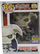 Figurë vinili Funko Pop Yu Gi Oh Summoned Skull, edicion Winter Convention 2022, koleksion Smartoys, shumëngjyrëshe
