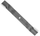 Teh kositëse bari Okko K560MH-1, 556 mm, metal, gri
