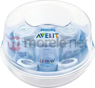 Sterilizues me avull Avent Philips Avent - mikrovalë SCF 281/02