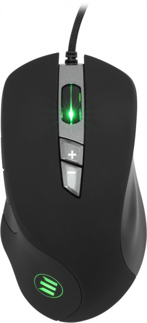Maus gaming EShark ESL M1 TANTO, 5000 DPI, RGB, i zi