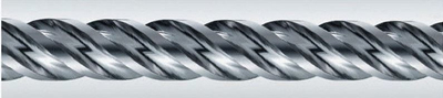 Spiral betoni Makita SDS Max B-20052, 22mm, profesionale, gri