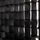 Grid për softbox GlareOne Hexa 90 PRO, përqendrim drite, i zi