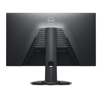 Monitor DELL G Series, 27", 2560 x 1440, 165 Hz, i zi