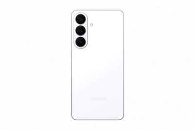 Celular Samsung Galaxy S26 Plus, 6.7", 12GB/256GB, White
