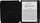 Mbulesë për eBook PocketBook Era Shell, etui mbrojtëse, e zezë