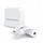 Printer termik portativ LOVE INSTANT S1, Bluetooth, 53mm 203DPI, i bardhë