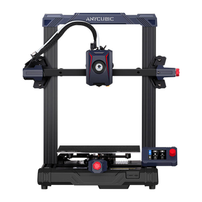 Printer 3D Anycubic Kobra 2 Neo, FDM, 250mm/s, me vetë-nivelim