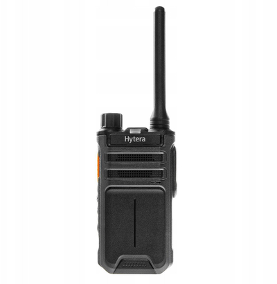 PMR радио Hytera AP515LF, чист звук, црна