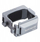 Adapter magnetik Sunnylife BK016, Quick Release 1/4", për DJI Osmo Pocket 3, gri