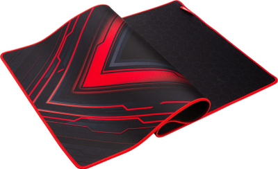 Mousepad gaming Marvo Scorpion G48 Blaze XL, ekstra i madh, mikrofibër, i zi